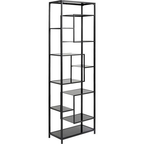 KARE Design Scaffale Loft nero 195x60  