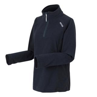 Regatta Montes Haut en Polaire avec Demi-Zip  