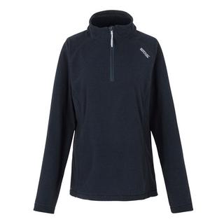 Regatta Montes Haut en Polaire avec Demi-Zip  