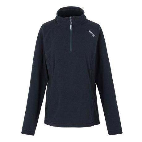 Regatta Montes Haut en Polaire avec Demi-Zip  