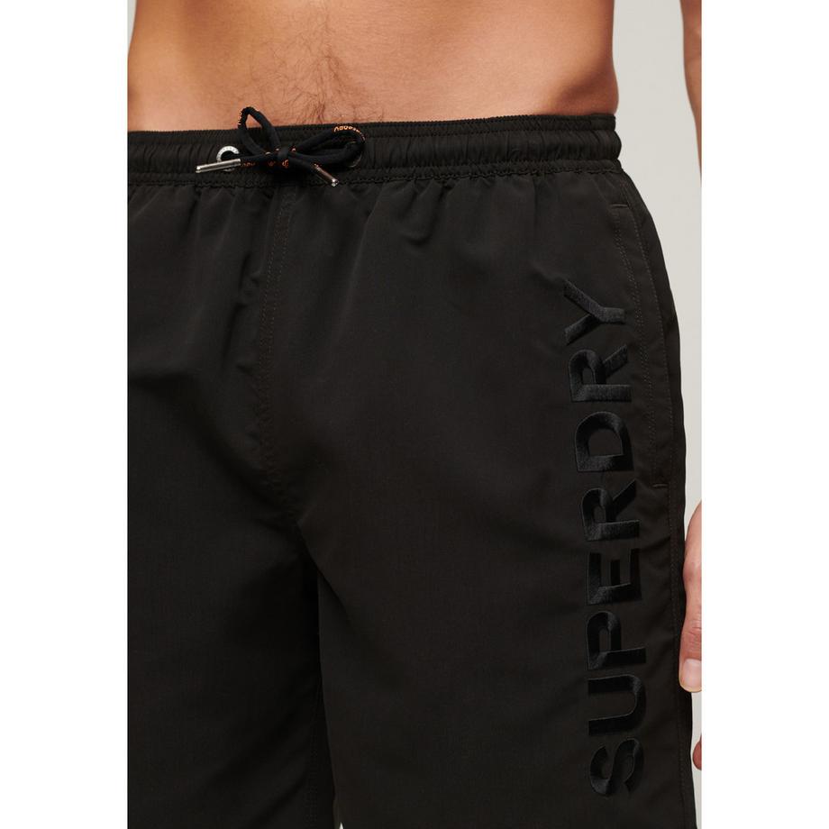Superdry Badehose  