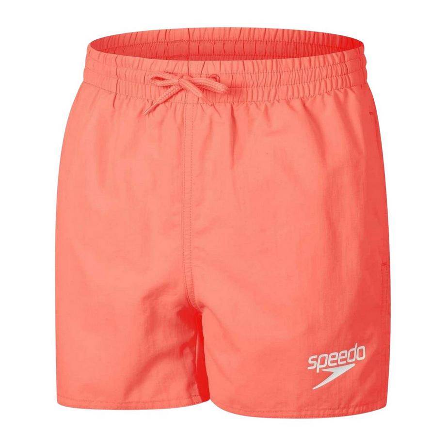 Costume Da Bagno A Pantaloncino Logo