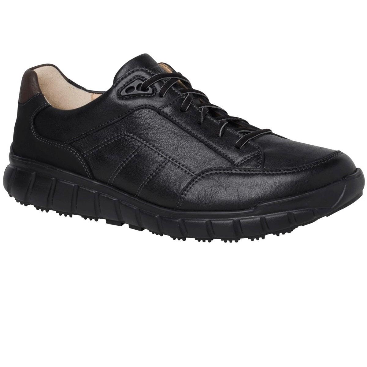 Ganter  Evo - Sneaker pelle 