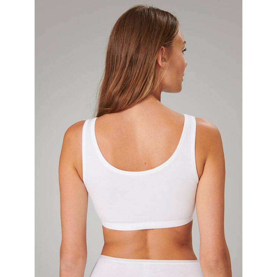 Schiesser 95/5 Bustier Lot de 2  
