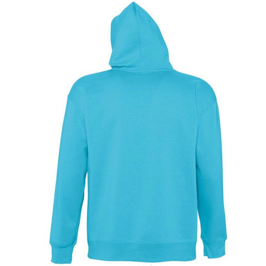 SOLS Sweatshirt à capuche  
