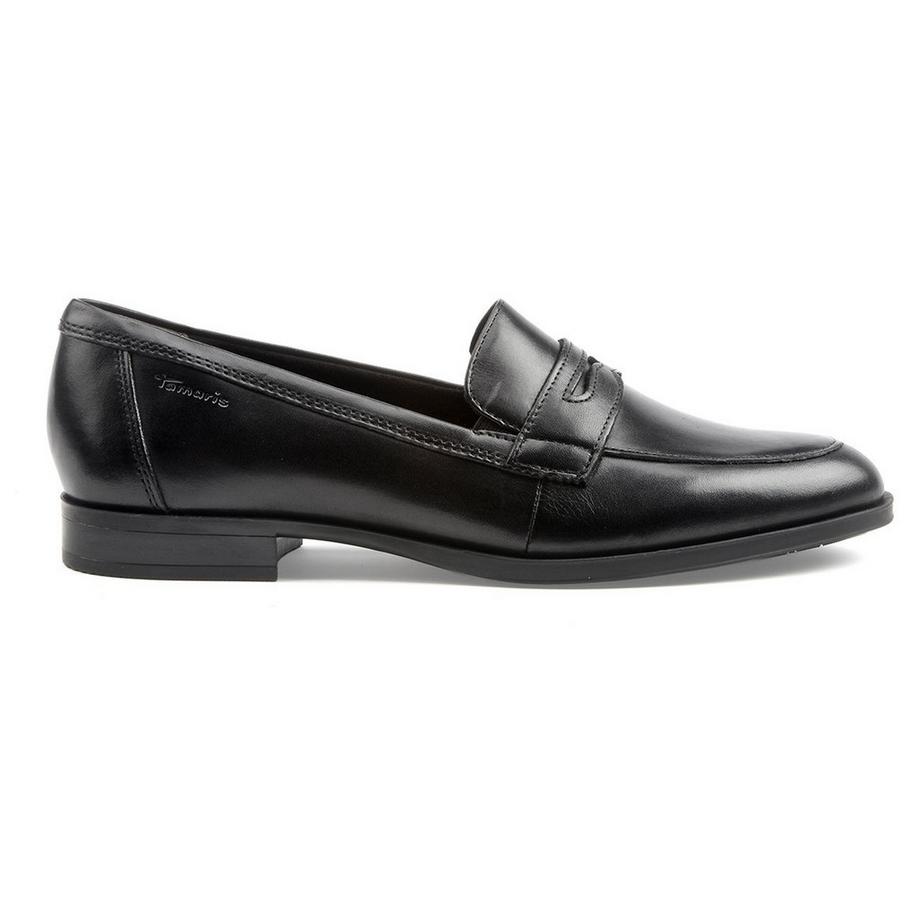 Tamaris Mulika Penny Loafers  