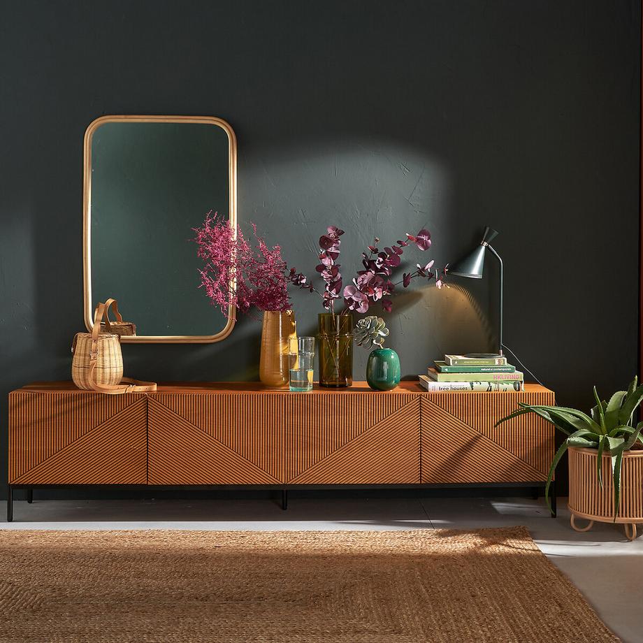 La Redoute Intérieurs Meuble TV hifi vintage  