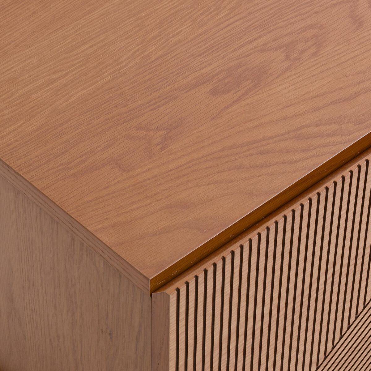 La Redoute Intérieurs TV-/Hifi-Möbel Lodge im Vintage-Stil  