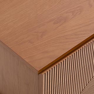 La Redoute Intérieurs TV-/Hifi-Möbel Lodge im Vintage-Stil  