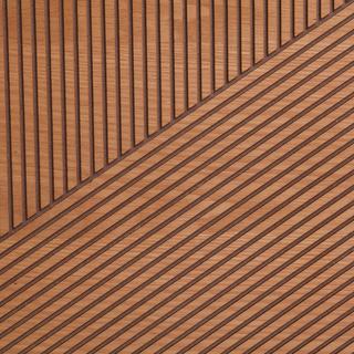 La Redoute Intérieurs TV-/Hifi-Möbel Lodge im Vintage-Stil  