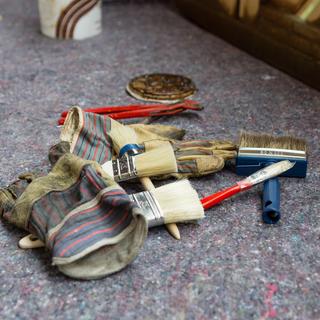 B2X Malmatte 200 g/m² 1 x 50 m  