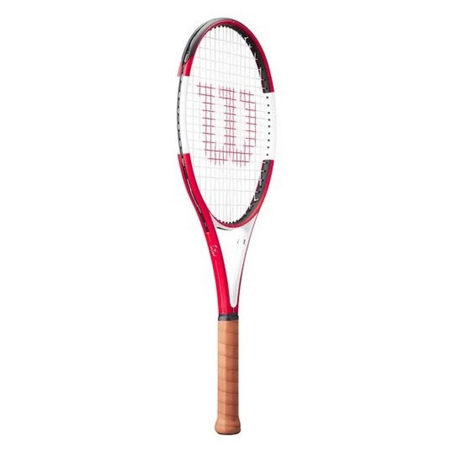 Wilson  RF 01 Pro Classic Tennisschläger 