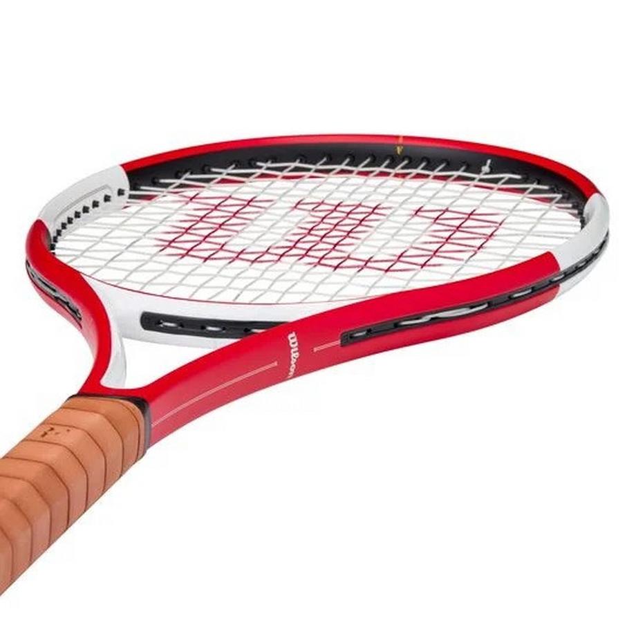 Wilson  RF 01 Pro Classic Tennisschläger 