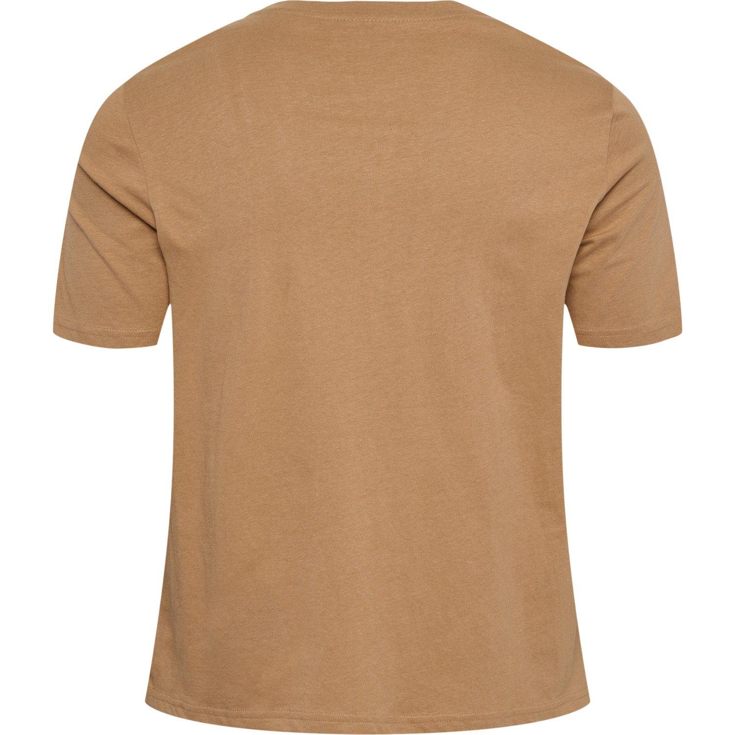 Hummel Legacy Plus Size T-Shirt  