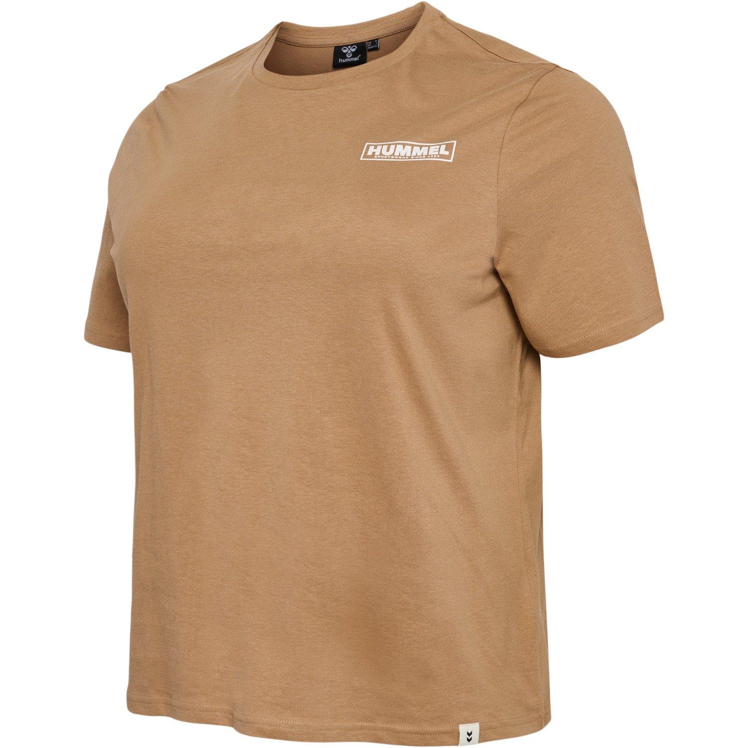 Hummel Legacy Plus Size T-Shirt  