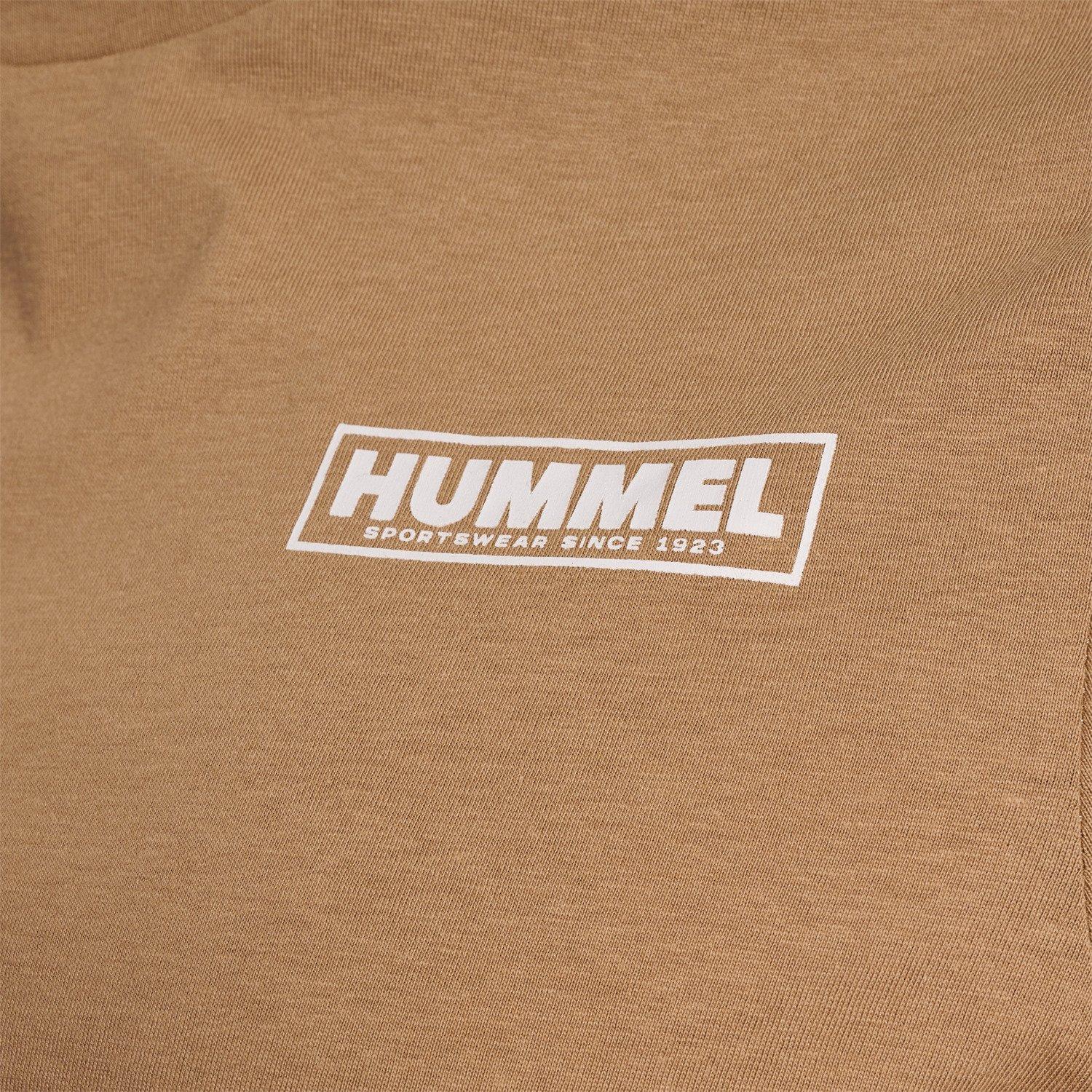Hummel Legacy Plus Size T-Shirt  