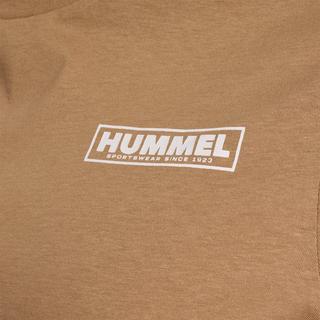 Hummel Legacy Plus Size T-Shirt  