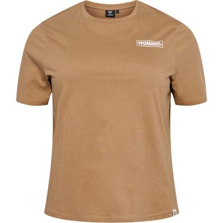 Hummel Legacy Plus Size T-Shirt  