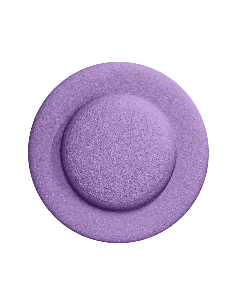 Stapelstein  Stapelstein board violett 