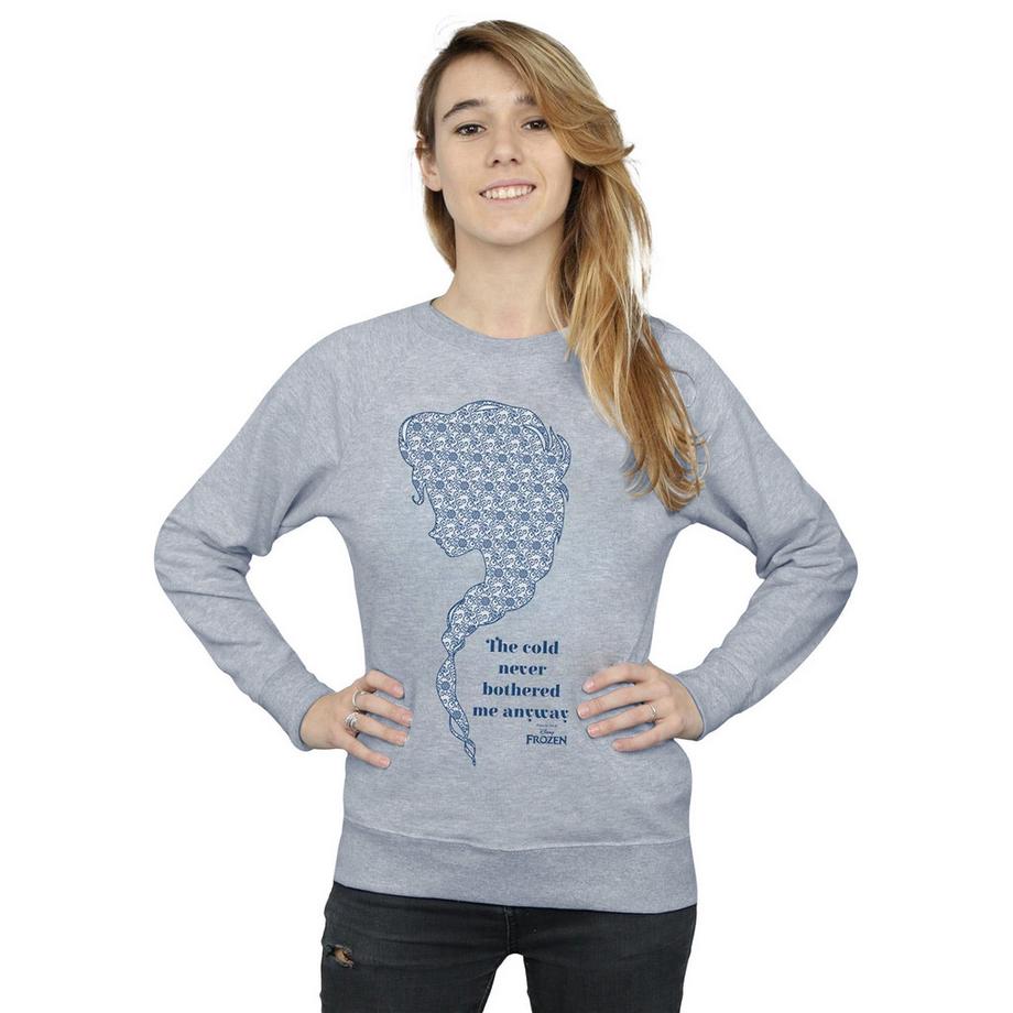 Disney Frozen Sweatshirt  