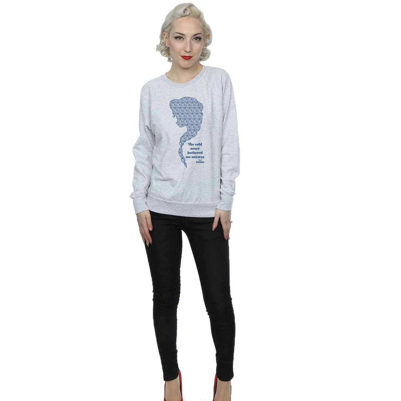 Disney Frozen Sweatshirt  