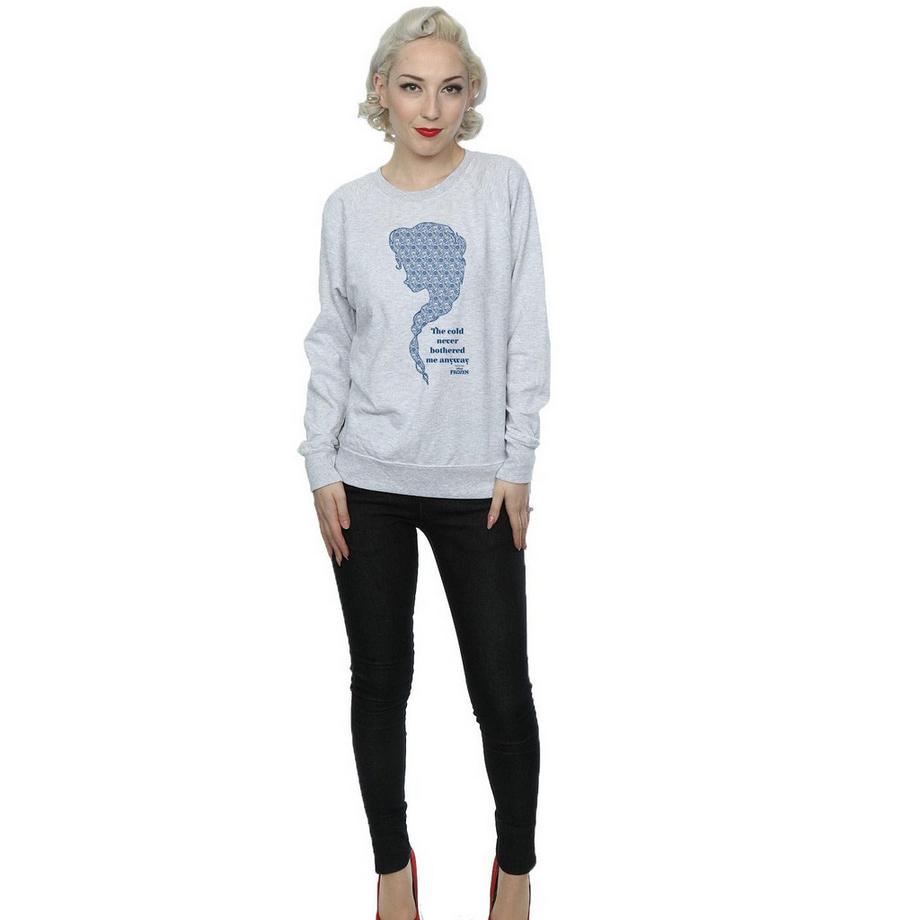 Disney Frozen Sweatshirt  