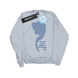 Disney  Frozen Sweatshirt 