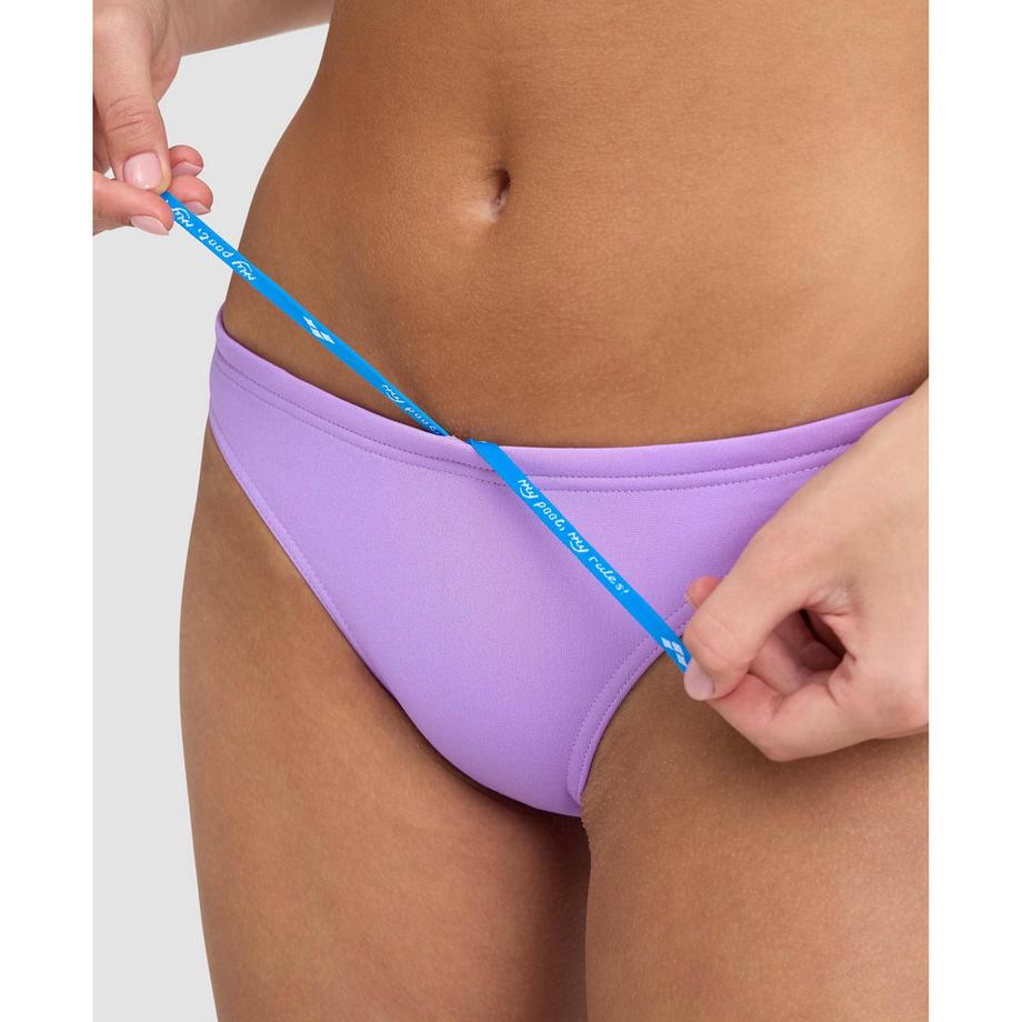 arena Real R Slip de bain femme  