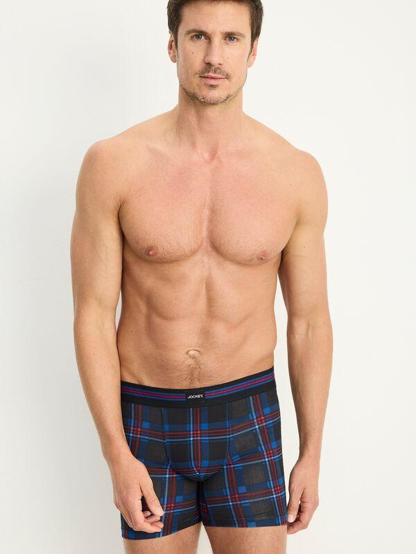 JOCKEY  Cotton Stretch Boxer 