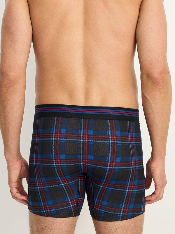 JOCKEY  Cotton Stretch Boxer 