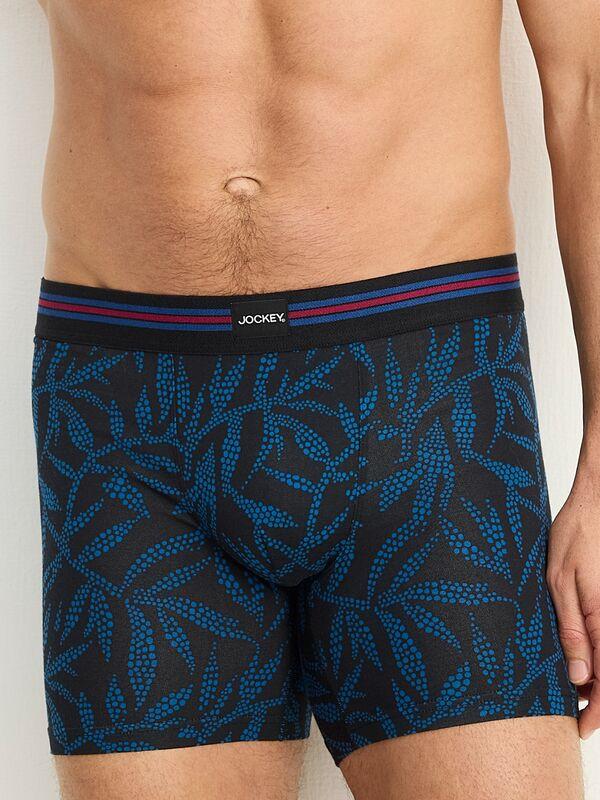 JOCKEY  Cotton Stretch Boxer 