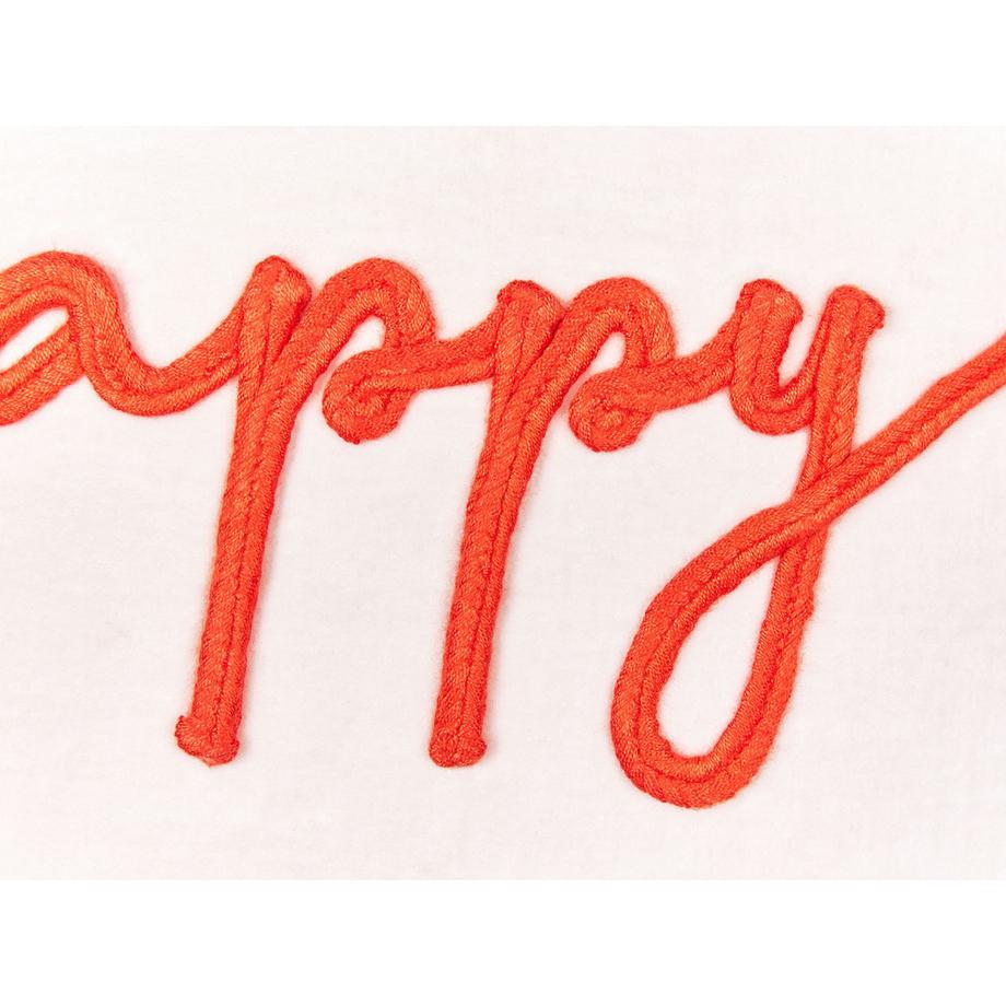 Beliani Coussin en Velours Moderne EXACUM  