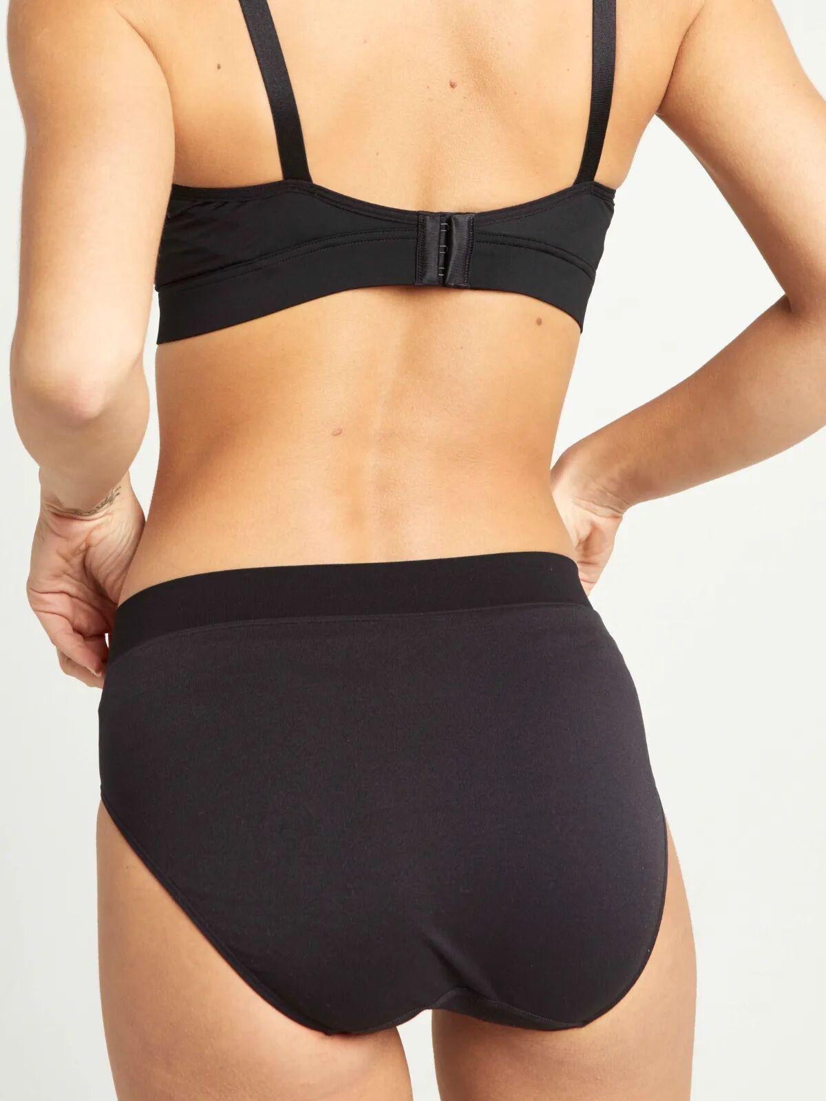 JOCKEY Hi Cut Modern Micro Slip  