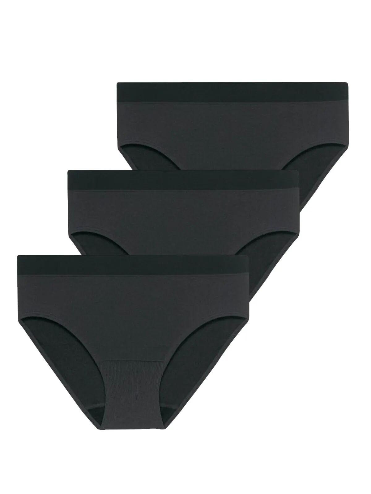 JOCKEY Hi Cut Modern Micro Slip  