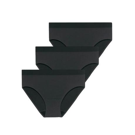 JOCKEY Hi Cut Modern Micro Slip  