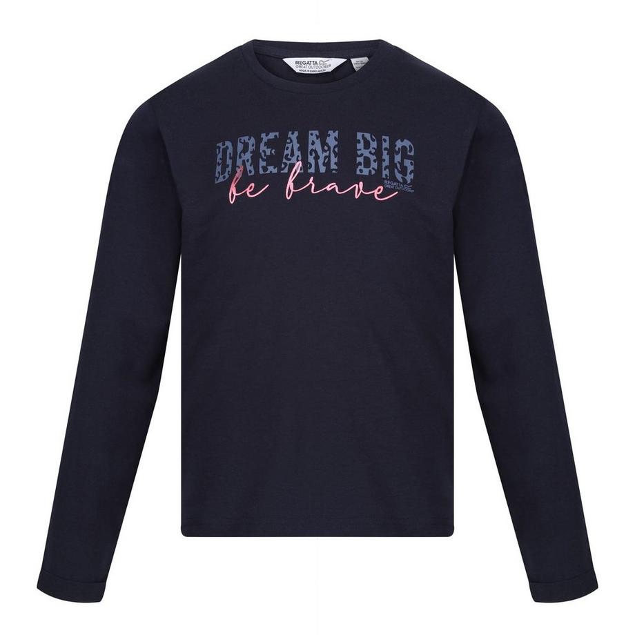 Wenbie III TShirt  Langärmlig