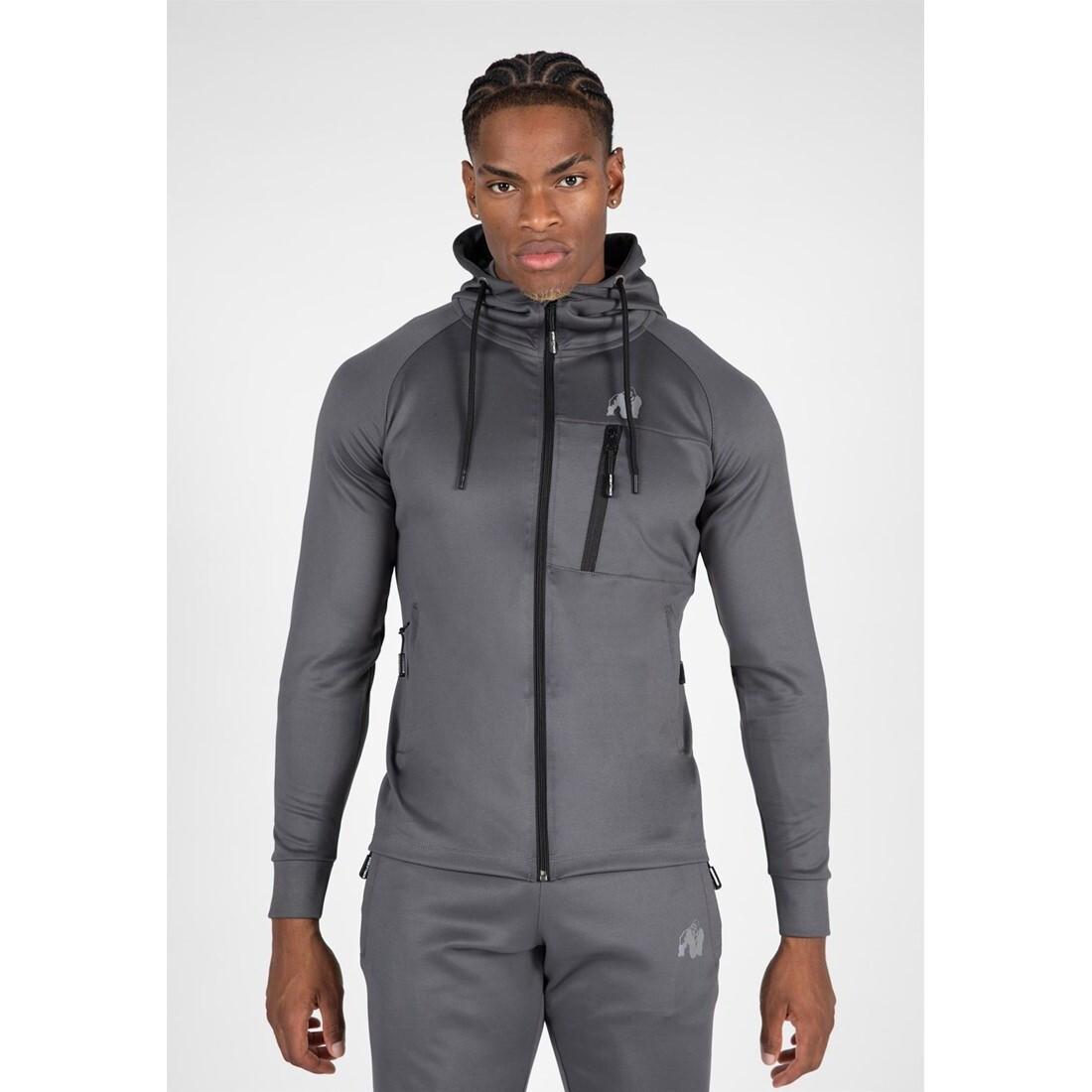 Gorilla Wear  trainingsjacke goria wear scottsdae 