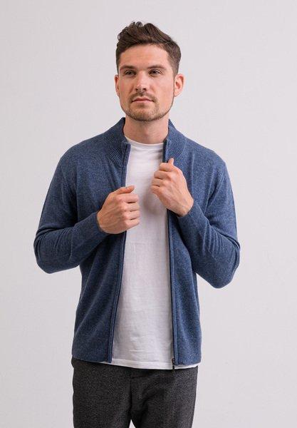 CASH-MERE.CH  Cardigan en chachemire 