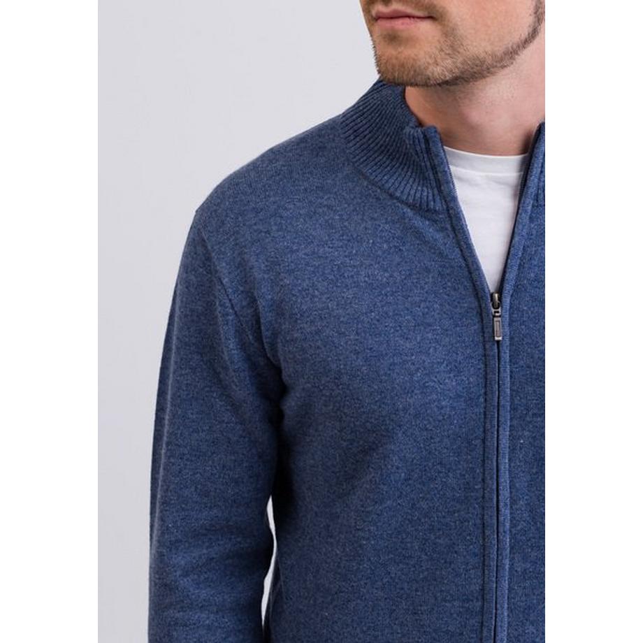 CASH-MERE.CH Kaschmir Cardigan  