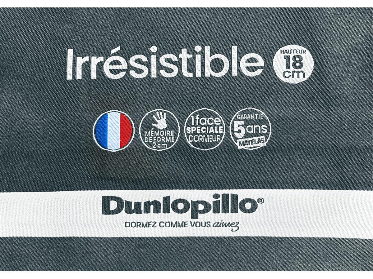 LINEA SOFA Schlafsofa mit Matratze 4Sitzer Stoff LiegeflächeMatratzenCALITO  