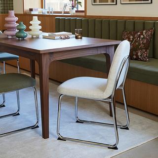 La Redoute Intérieurs 2er-Set Stühle  