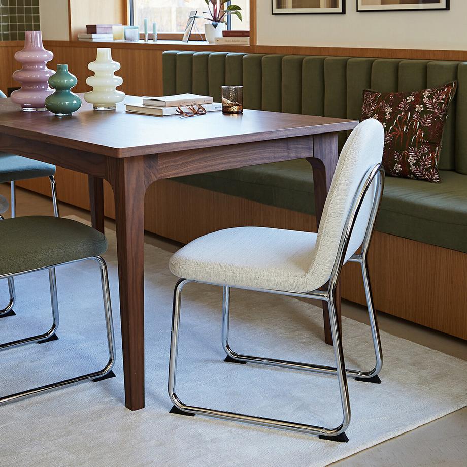 La Redoute Intérieurs Lot de 2 chaises  