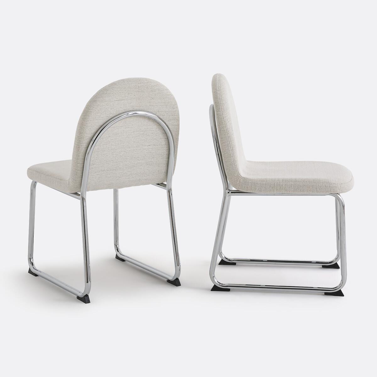 La Redoute Intérieurs 2er-Set Stühle  