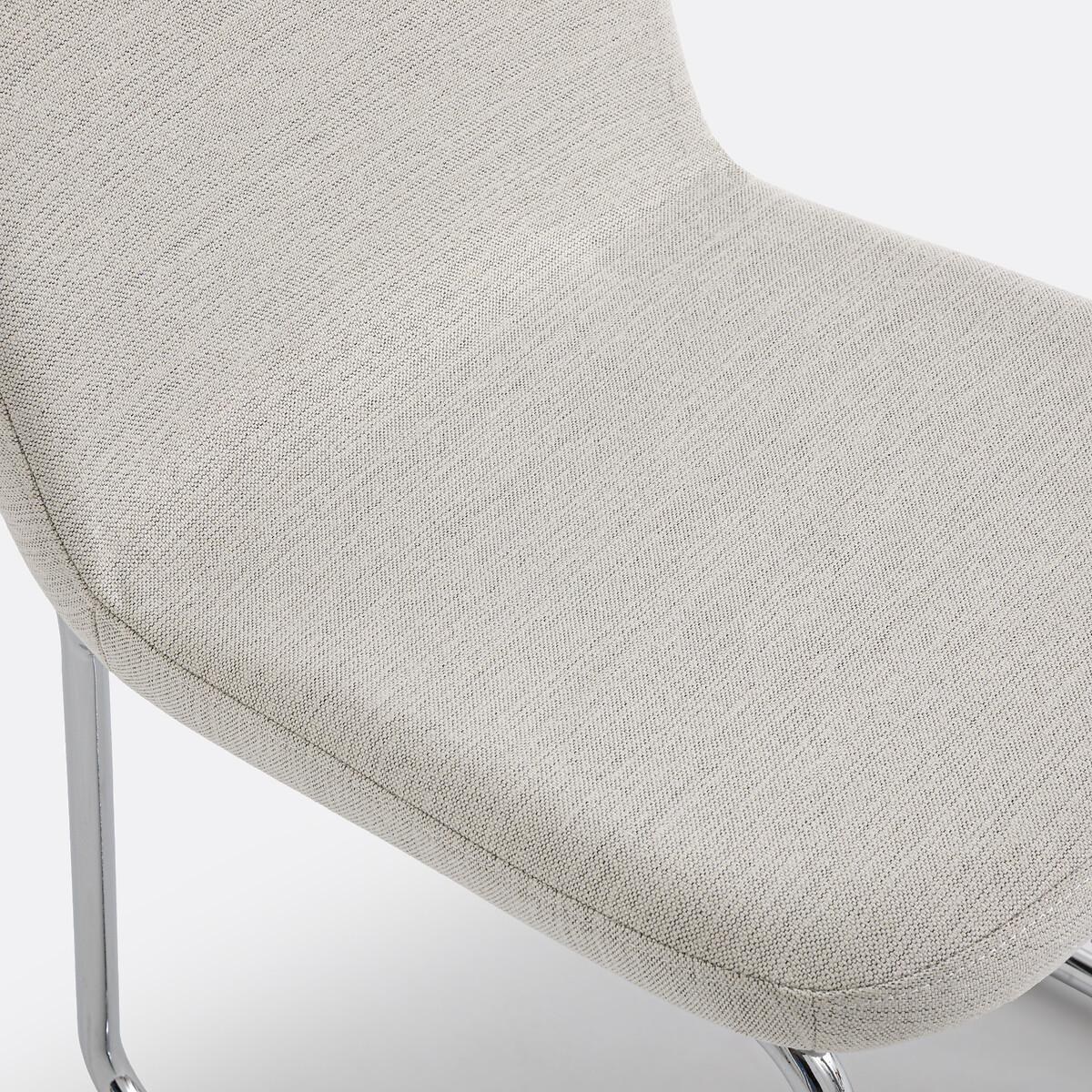 La Redoute Intérieurs 2er-Set Stühle  