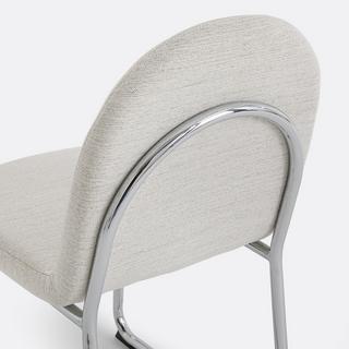 La Redoute Intérieurs 2er-Set Stühle  