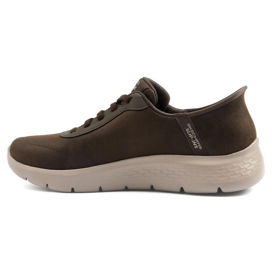 SKECHERS GO WALK FLEX Slip-Ins Sneakers  