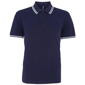 PoloShirt, kurzärmlig