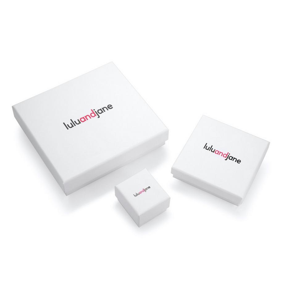 Lulu & Jane  Femme Bracelet 