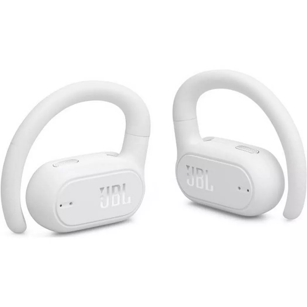 JBL - Soundgear Sense, Weiss, 45mm