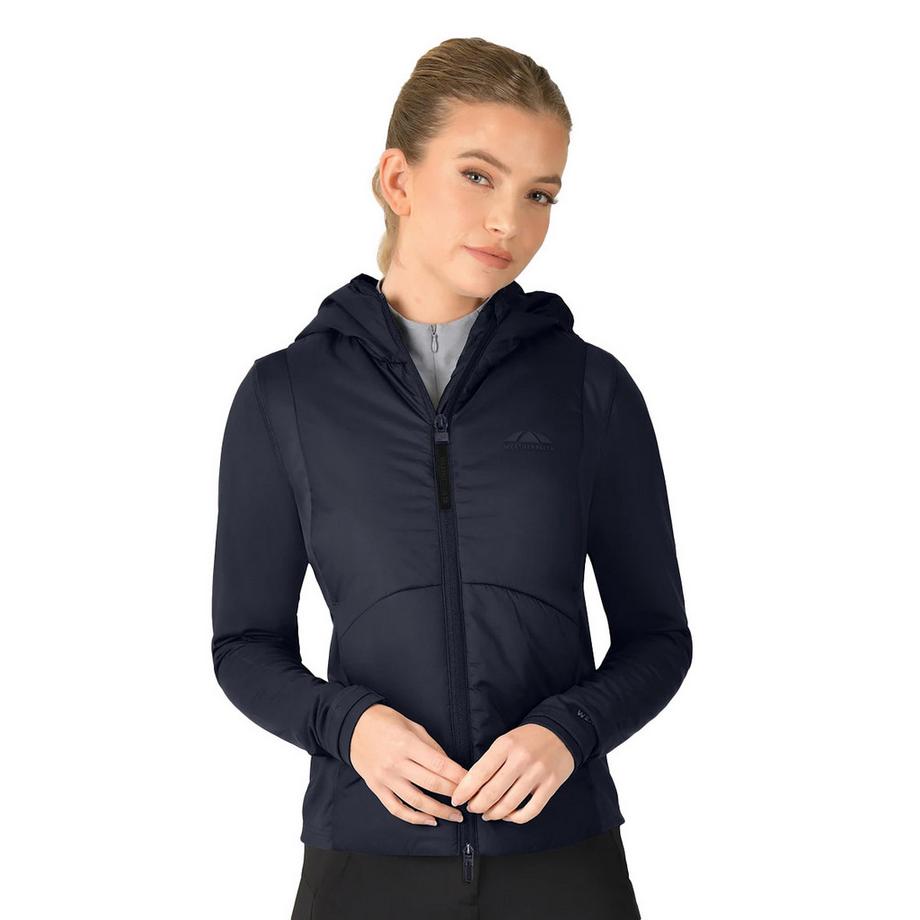 Veste Équitation Hybrid